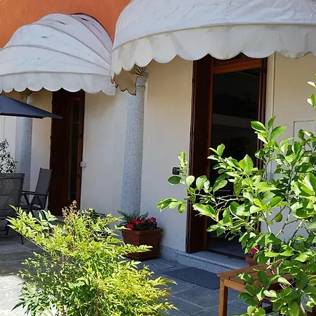 Ex Convento Santa Caterina Appartement