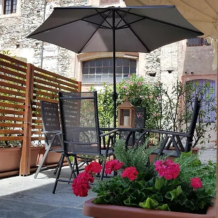 Ex Convento Santa Caterina Apartment *